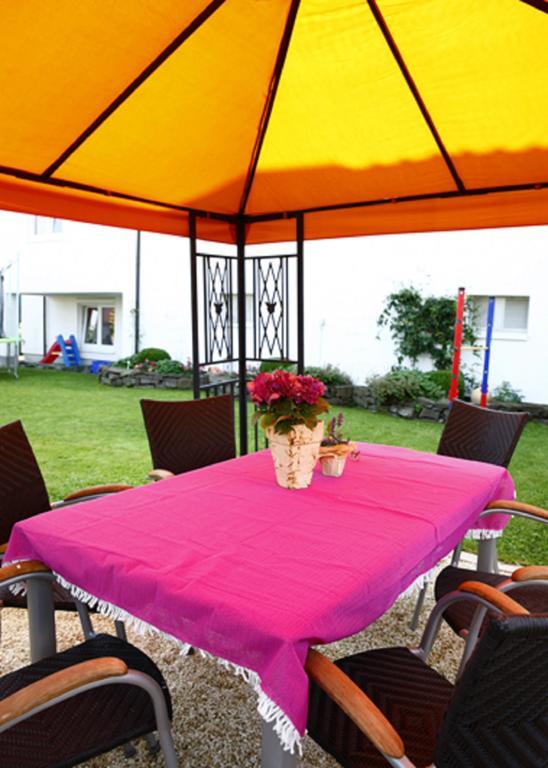 Ferienwohnung Mia Winterberg Exterior foto